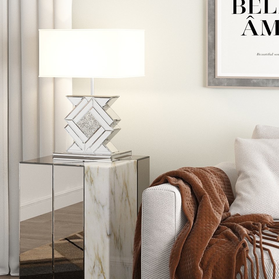 lamp