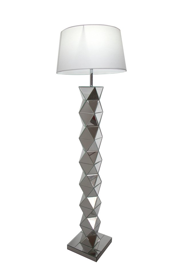 FLOOR LAMP 10X10X55